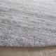 preview thumbnail 59 of 93, SAFAVIEH Tahoe Shag Yaprak Abstract 1.2-inch Thick Rug