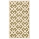 preview thumbnail 62 of 175, SAFAVIEH Courtyard Marita Indoor/ Outdoor Waterproof Patio Backyard Rug