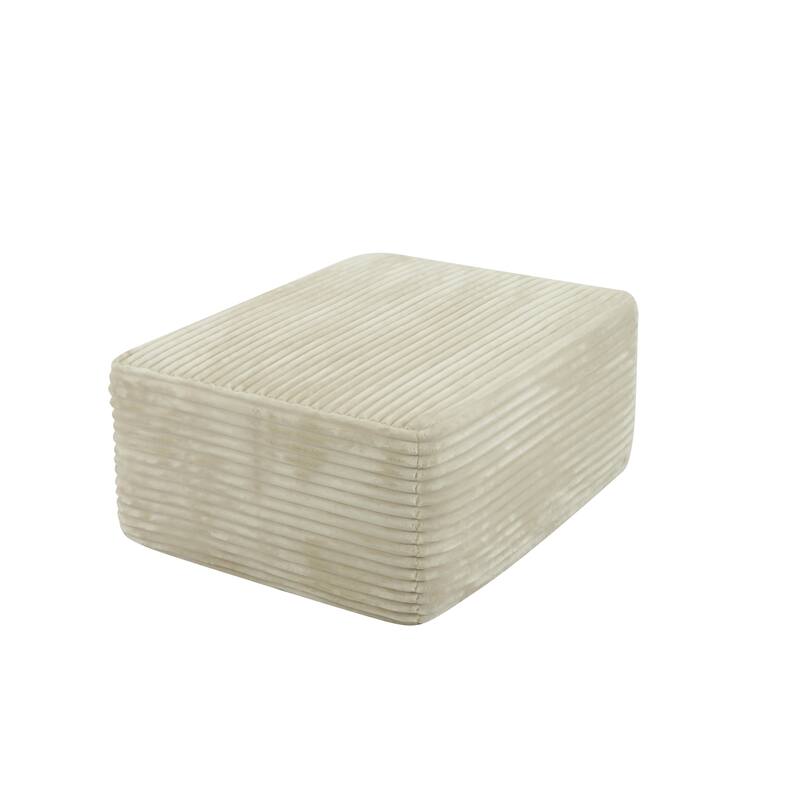 Ottoman, Casual,Stylish, practical,and great value