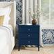 Option Dark Blue