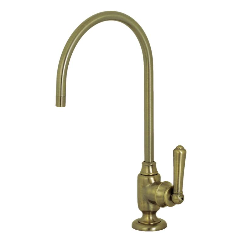 Kingston Brass Magellan 1.0 GPM Single Hole Cold Water Dispenser