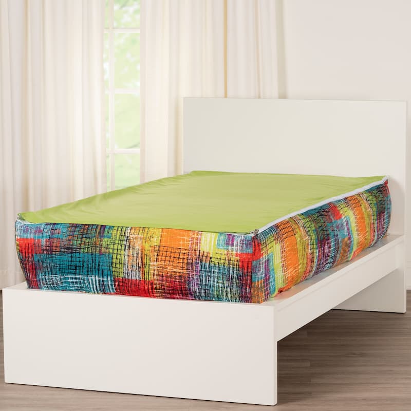 Siscovers On The Mark Bunkie Deluxe Zipper Bedding Set