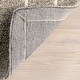 preview thumbnail 3 of 7, Nuloom Taylee Contemporary Striped Area Rug
