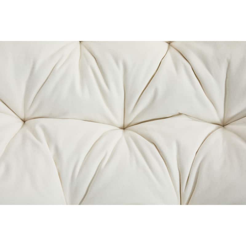 Swivel Accent Chair, 360 Swivel Barrel Chair for Living Room Bedroom