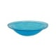 preview thumbnail 9 of 37, Achla Designs Reflective Crackle Glass Birdbath Bowl, 12.5 Inch Diameter, Cobalt Blue Multi