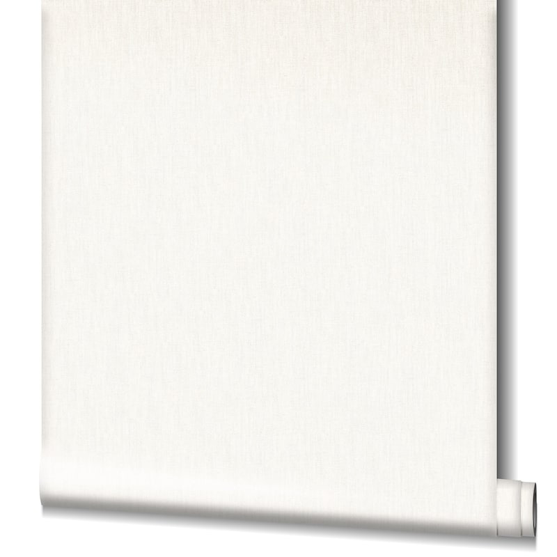 Galerie Wallcoverings Air Collection Linen Effect Textured Matte Wallpaper Roll
