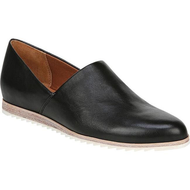 franco sarto slip ons