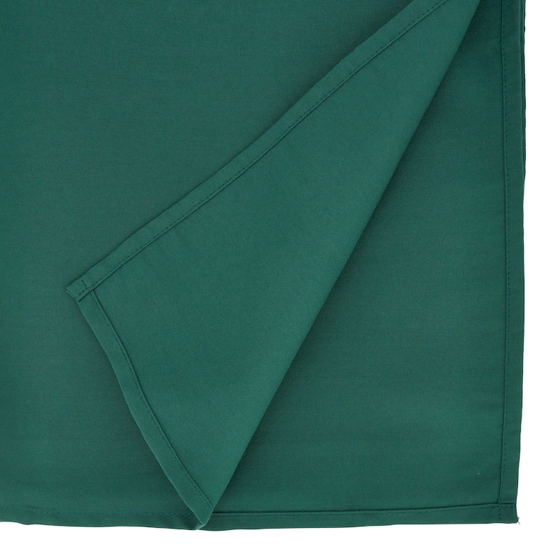 Everyday Design Solid Color Tablecloth