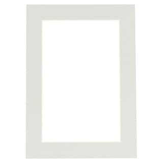 8x11 Precut Mat Board For 6x9 Photos - Acid Free, Aged Oak Brown, With Backing Board & Self-Seal Bag - View #4