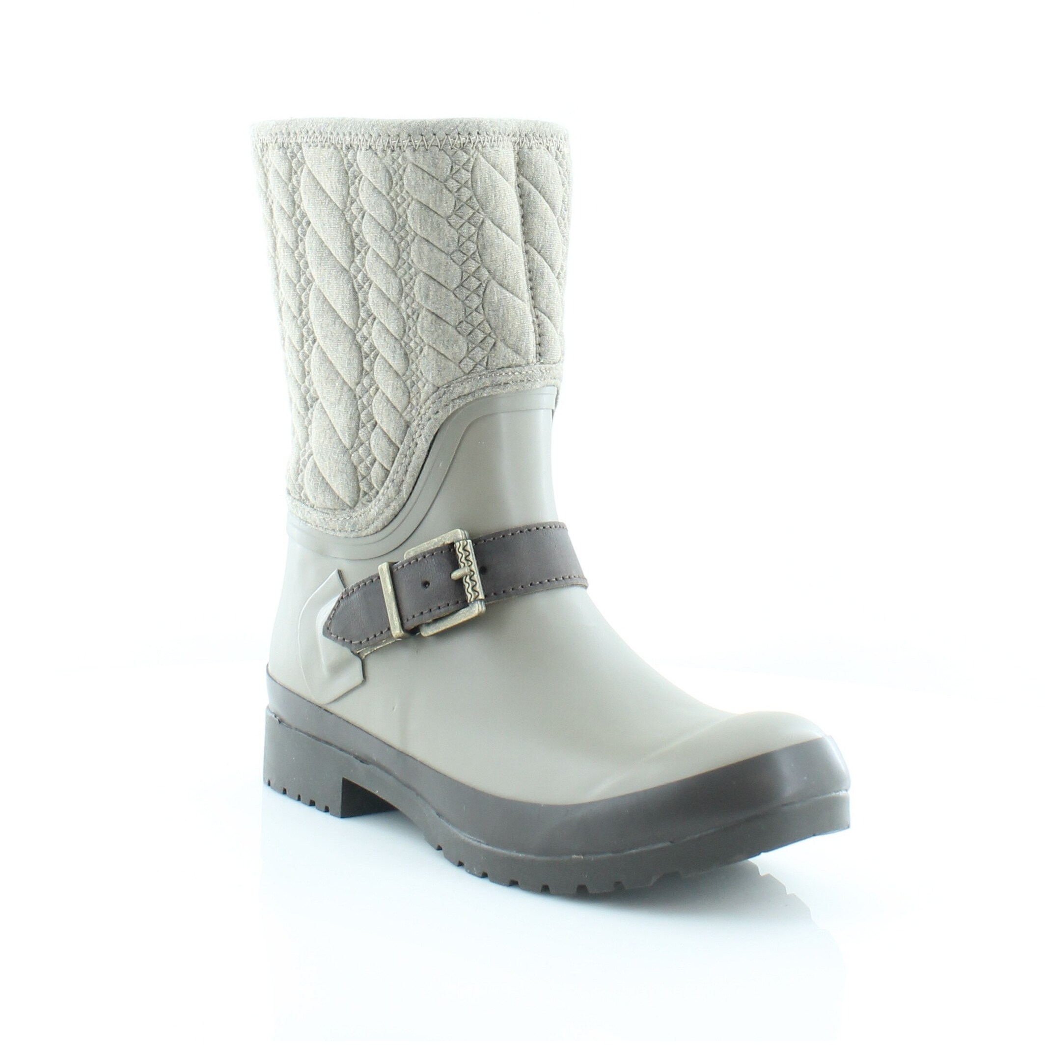 sperry walker fog rain boots
