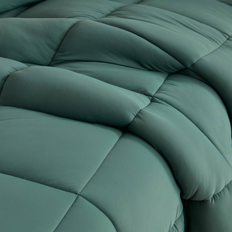 Caught A Cold - Coma Inducer® Oversized Comforter - Icicle Cream