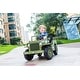 preview thumbnail 4 of 14, Kids Electric Car with Remote Control - Perfect Ride-On Gift for Ages 3-6