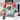 8 Ft. Tall Christmas Arch with Snowman and Santa Inflatables Outdoor Decoration with LED Lights