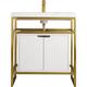 Option Radiant Gold