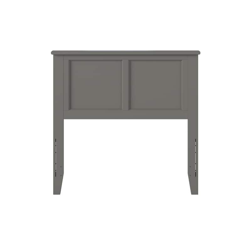 Madison Headboard with Attachable Charger