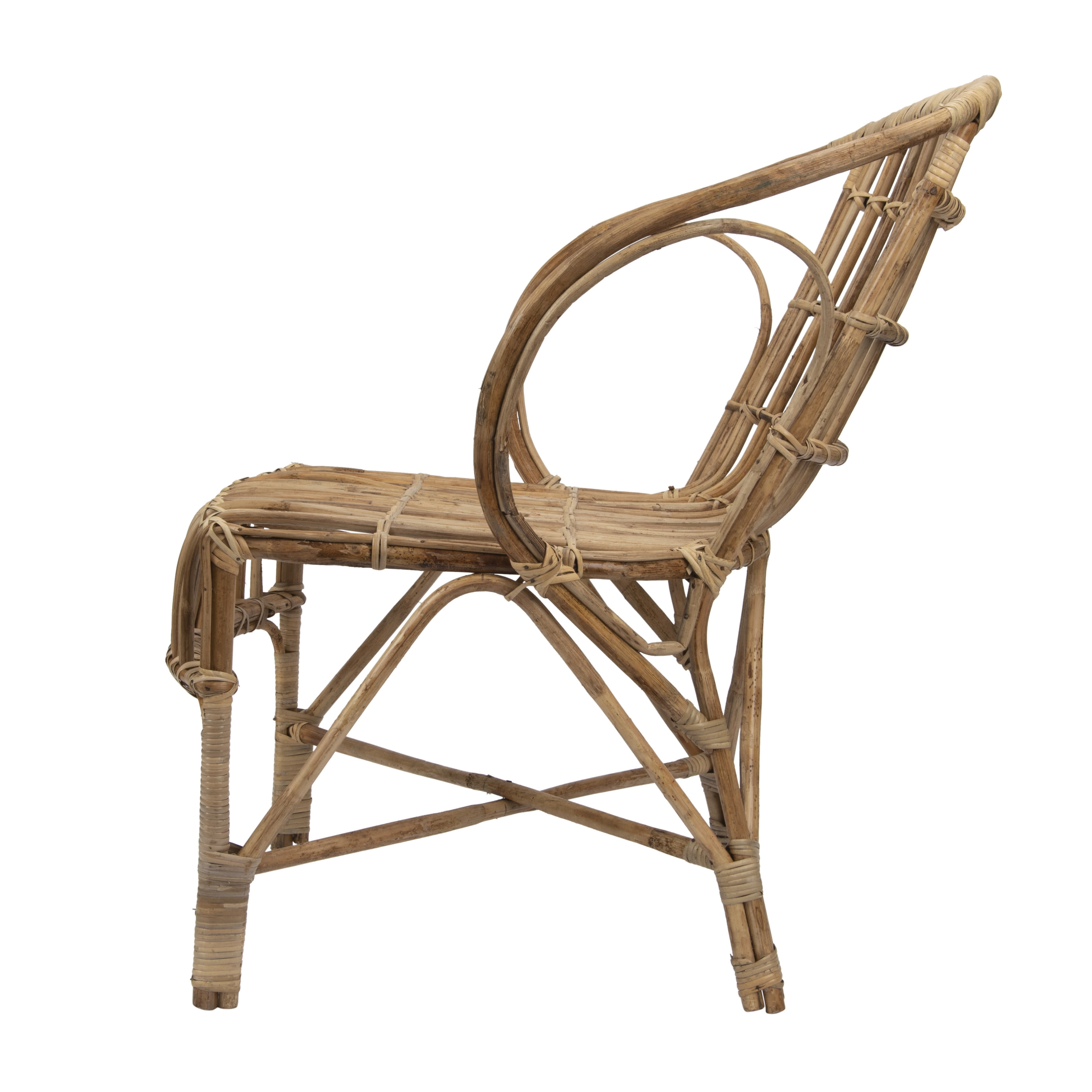 人気商品の入荷速報 入荷Now Bamboo Pure Chair Beyond & Bath Bed - Back Rounded with ダイニングチェア