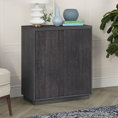 Alston 28" Wide Rectangular Accent Cabinet