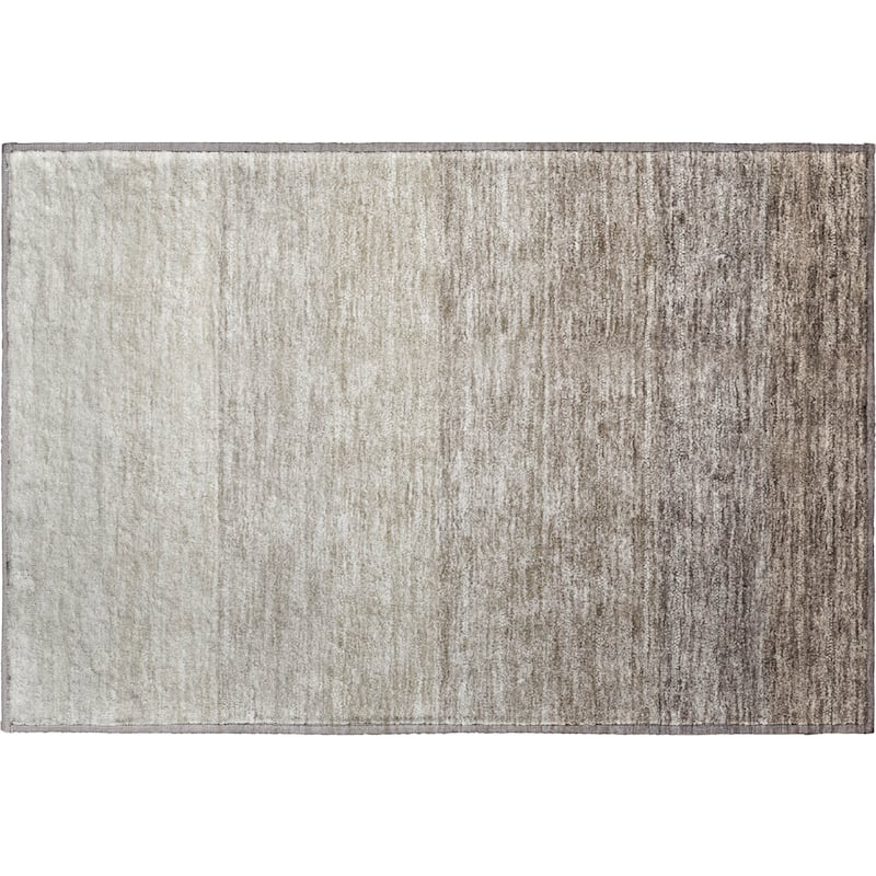 Premium Washable Super Soft Ombre Mod Mayfield Rug