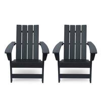 Adirondack Chairs Modern Contemporary Patio Furniture Find Great Outdoor Seating Dining Deals Shopping At Overstock