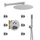 Option Brushed Nickel