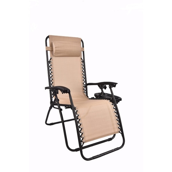 Two zero gravity chairs clearance