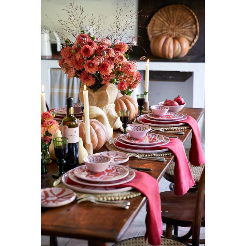 Caravan Amalfi Dinner Plate - 10.6"