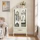 Option Antique White