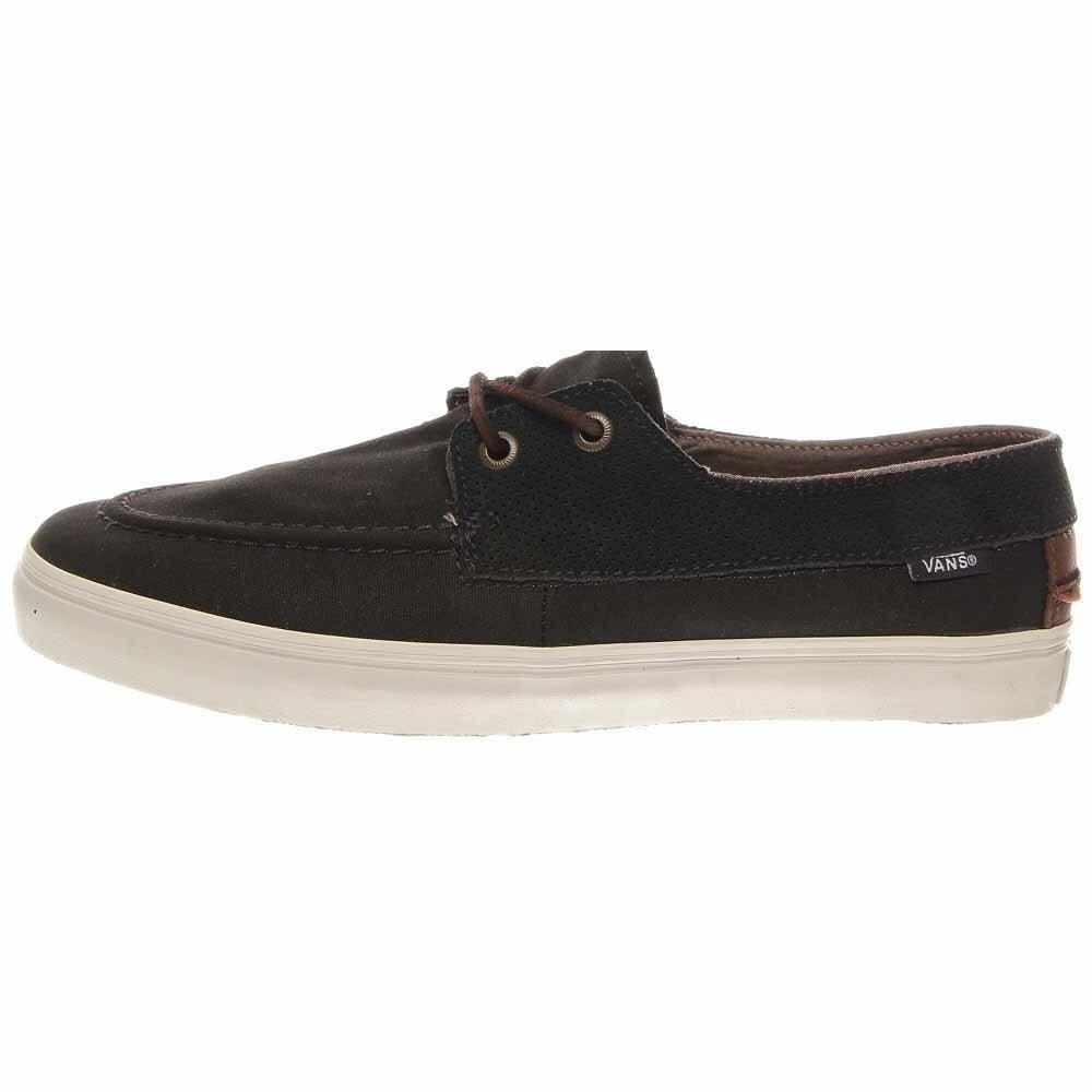 Shop Vans Mens Lp Zapato Gore Casual Casual Shoes Shoes
