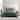 Eddie Bauer Solid Washed Green Reversible Quilt Set