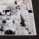 preview thumbnail 12 of 40, SAFAVIEH Lagoon Fehrat Modern Abstract Rug