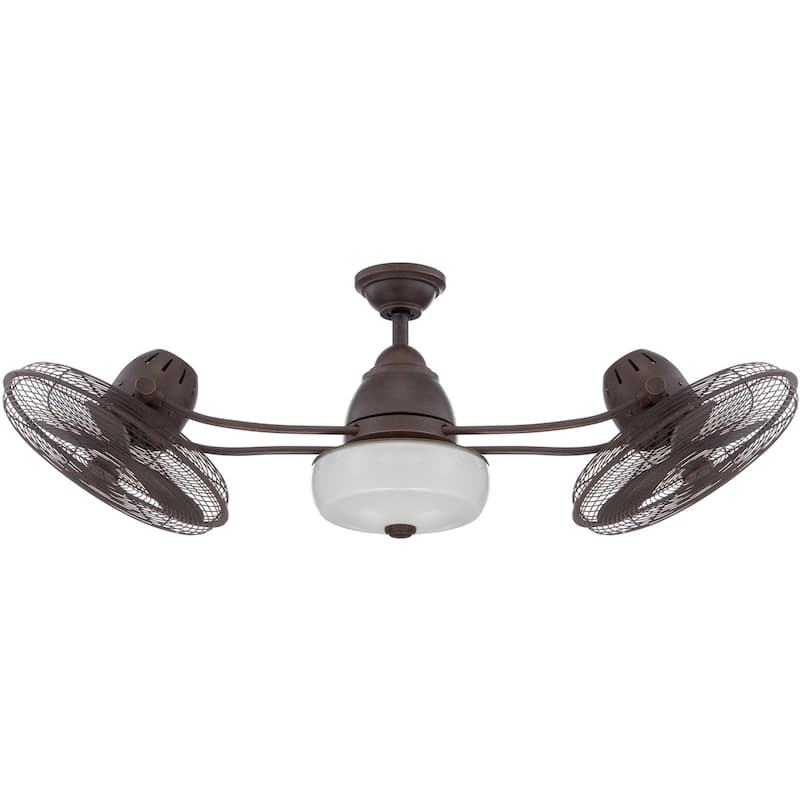 Craftmade 48" Bellows II Ceiling Fan