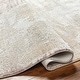 preview thumbnail 12 of 18, Oleander Distressed Abstract Area Rug