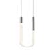 Option Satin Nickel