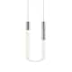 Option Satin Nickel