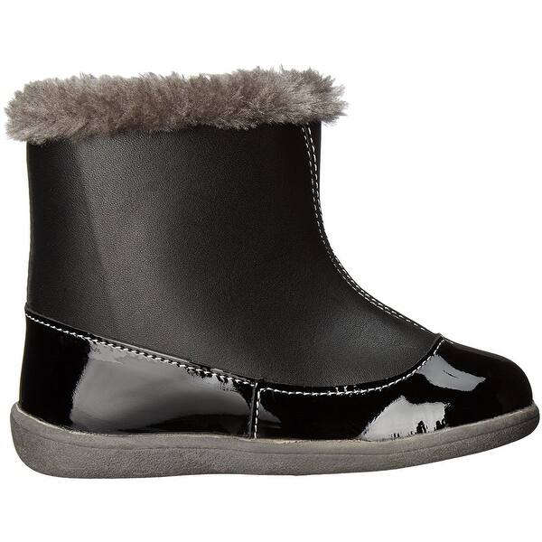 Shop See Kai Run Amelia Winter Boot Toddler Little Kid 4 M Us