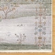 preview thumbnail 16 of 87, Gertmenian Florance Opulent Traditional/ Modern/ Casual Viscose Acrylic Woven Indoor Quality Area Rug Collection
