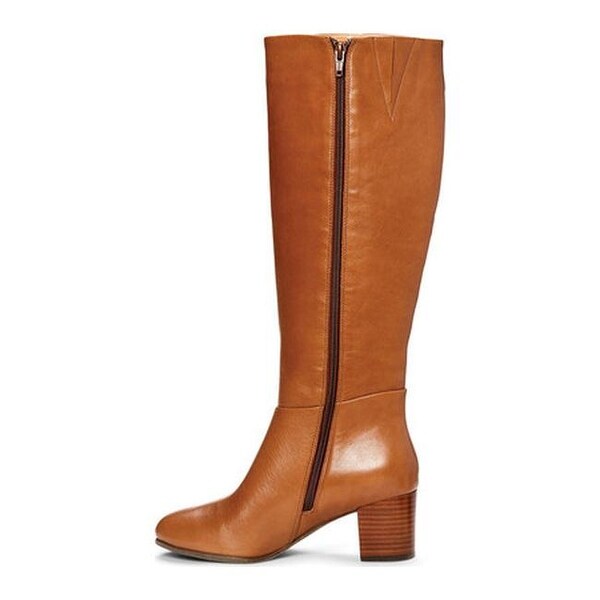 vionic women's tahlia tall boot