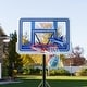 preview thumbnail 2 of 13, Lifetime Poolside Basketball System - 44"
