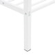preview thumbnail 20 of 20, Heavy Duty Metal Bunk Bed, Built-In Ladder, Safety Rails, No Boxspring