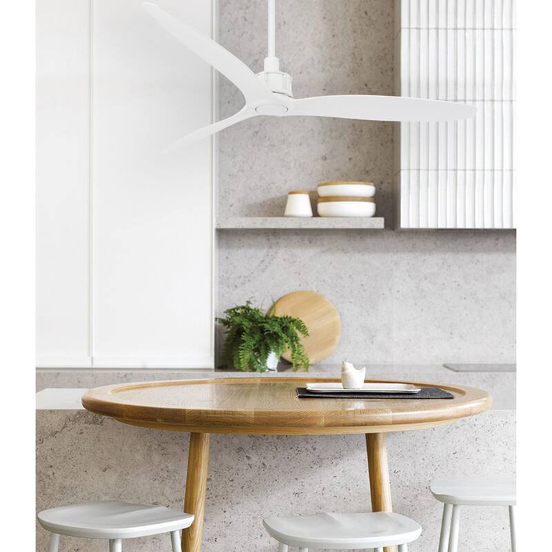 Lucci Air Viceroy 52-inch Ceiling Fan