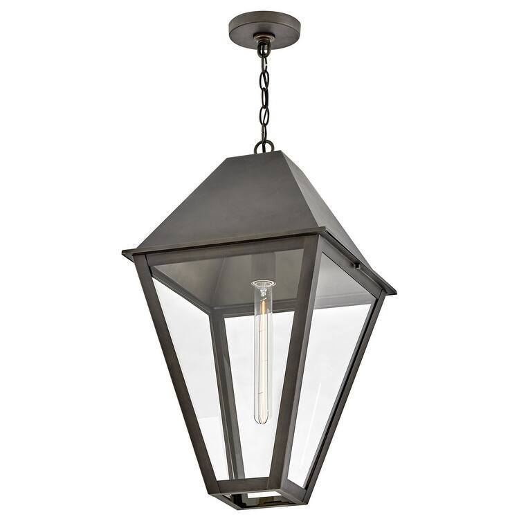 Hinkley Lighting 28862 Endsley 14" Wide Pendant