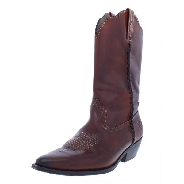 patricia nash cowboy boots