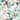 Tempaper Birds of Paradise Peel and Stick Wallpaper - 56 sq. ft.