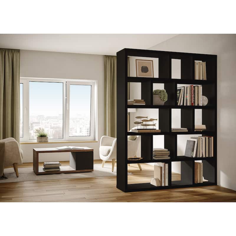 Berlin 150 Bookcase