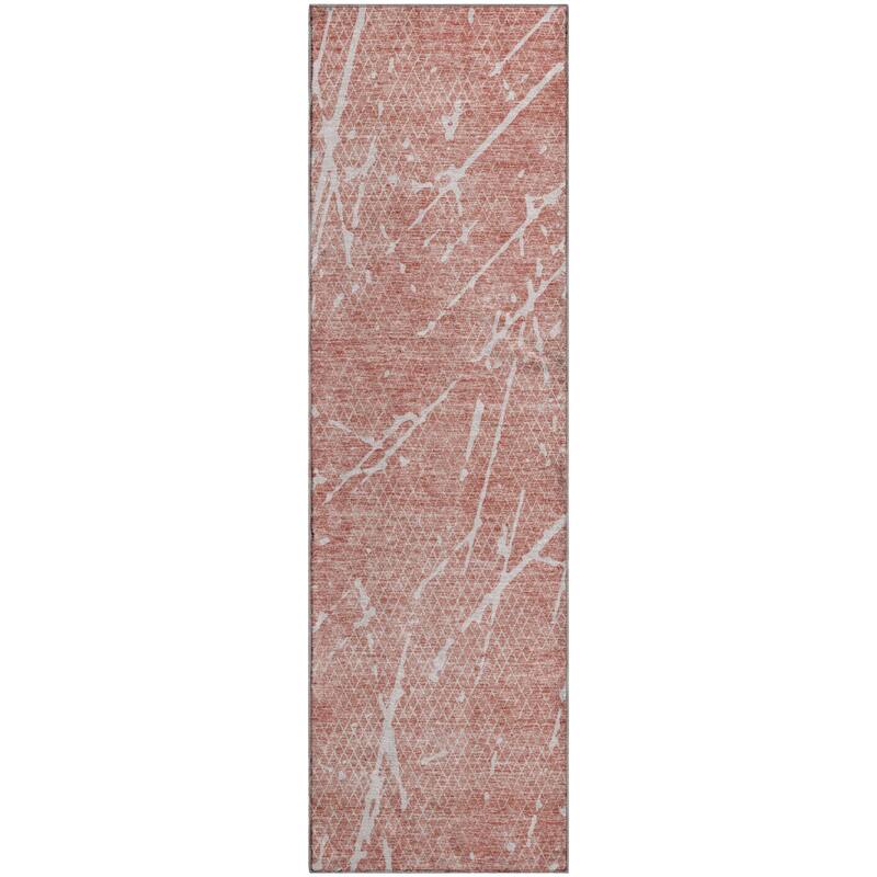 Premium Washable Super Soft Contemporary Mayfield Rug