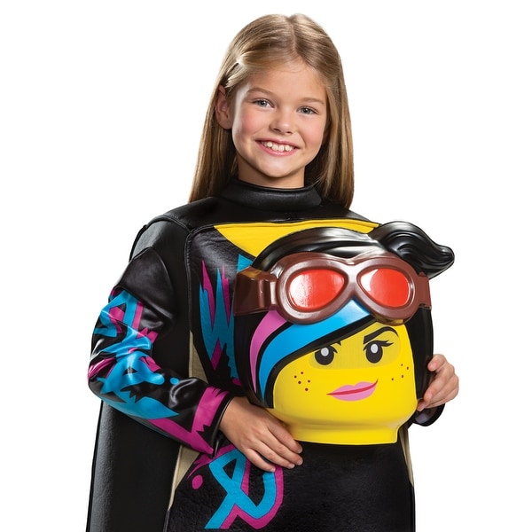 lego movie lucy costume