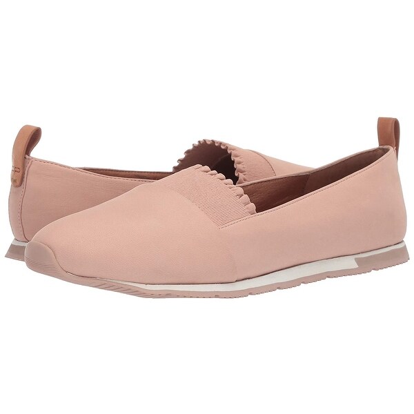 Gentle souls luca ruffle clearance