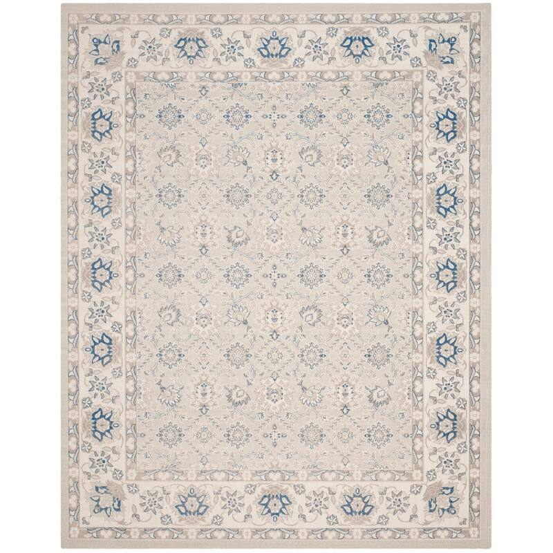 SAFAVIEH Patina Tula Traditional Oriental Rug