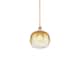 Option Antique Copper / Amber