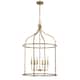 Option Warm Brass